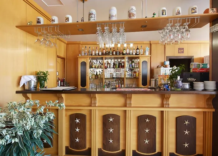 Hotel Briz - Seabreeze