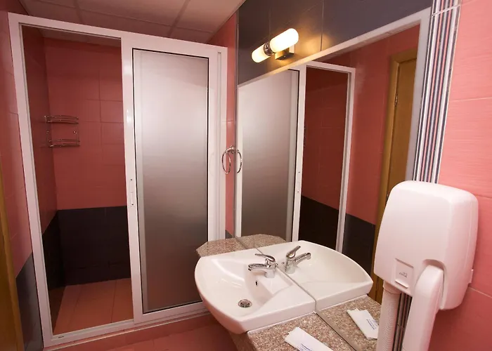 Hotel Briz - Seabreeze