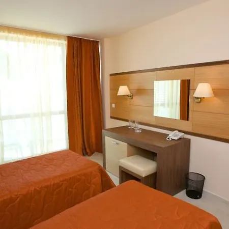 Briz - Seabreeze 3* Sunny Beach