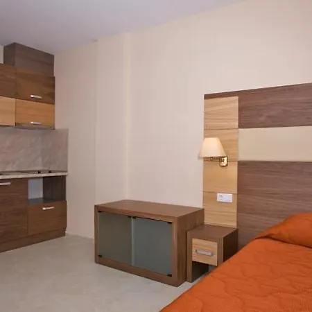 Briz - Seabreeze Sunny Beach