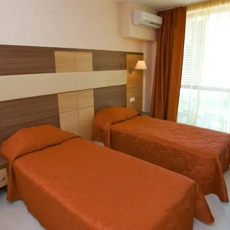 Hotel Briz - Seabreeze Sunny Beach