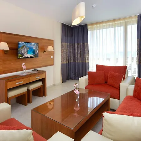 Briz - Seabreeze 3* Sunny Beach