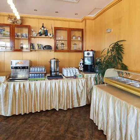 Briz - Seabreeze Słoneczny Brzeg