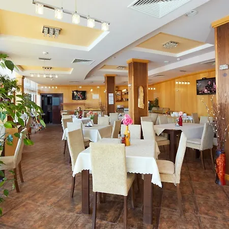 Briz - Seabreeze Hotel Słoneczny Brzeg