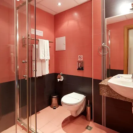 Hotel Briz - Seabreeze