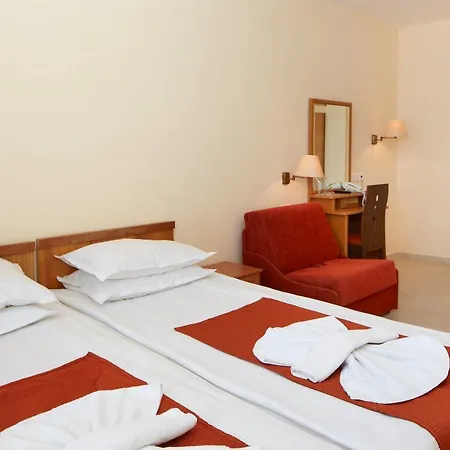 Briz - Seabreeze 3* Sunny Beach