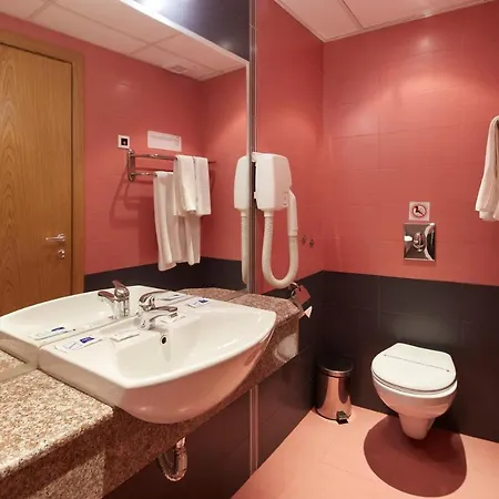 Briz - Seabreeze Hotel 3*