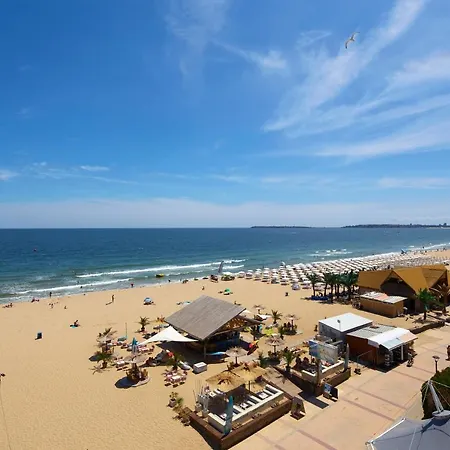 Hotel Briz - Seabreeze Sunny Beach