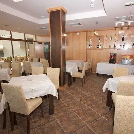 Briz - Seabreeze Hotel