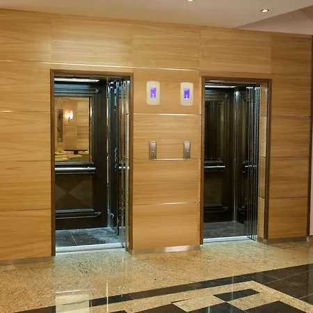 Briz - Seabreeze Hotel Sunny Beach