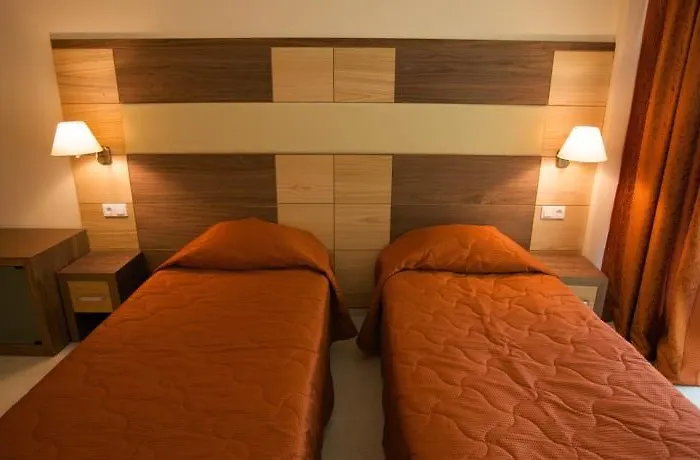 Briz - Seabreeze Hotel