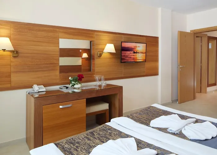 Hotel Briz - Seabreeze Słoneczny Brzeg