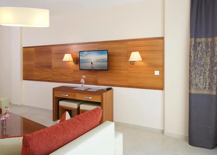 Hotel Briz - Seabreeze Słoneczny Brzeg