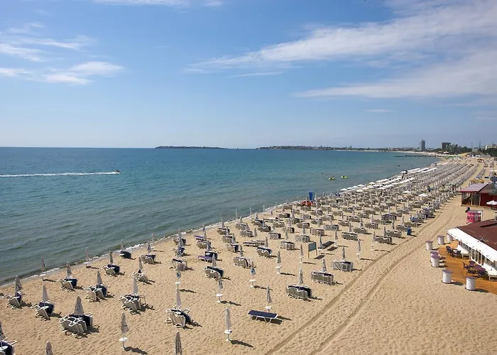 Hotel Briz - Seabreeze 3*