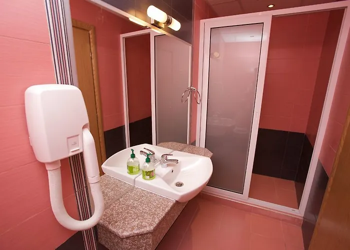 Briz - Seabreeze Hotel